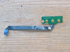 Кнопка включения Dell&nbsp;Inspiron&nbsp;17R&nbsp;N7110